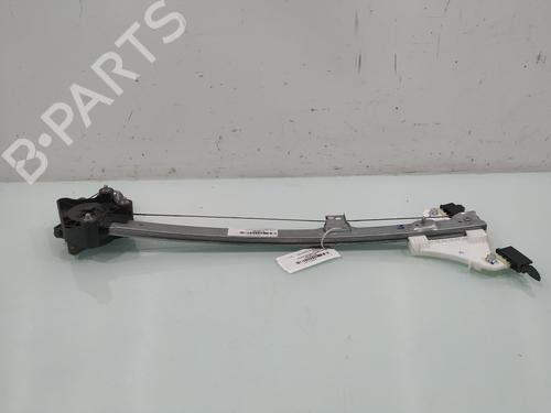 Front right window mechanism HYUNDAI BAYON (BC3) | BP38171979C23 - Image 6