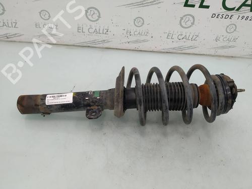 Amortecedor frente esquerdo FORD MONDEO III (B5Y) 2.0 TDCi (130 hp) 8097759