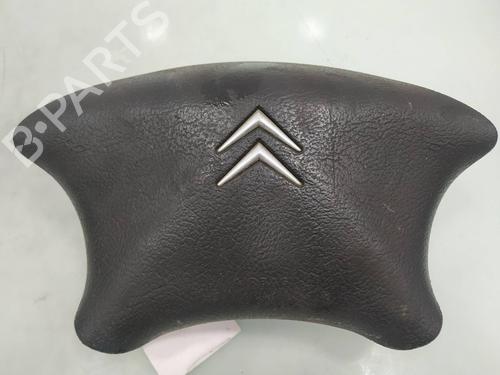 Used Driver airbag CITROËN C8 (EA_, EB_) 2.0 HDi (109 hp) 9825713