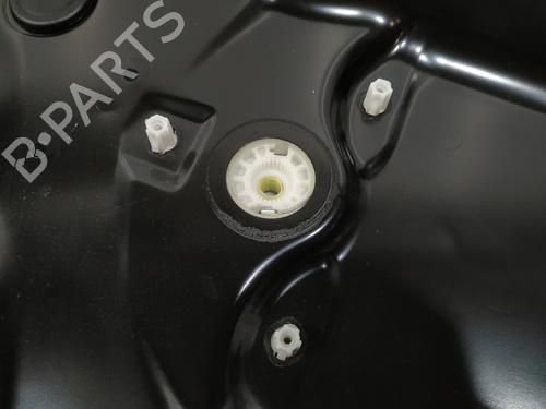 Front right window mechanism VW PASSAT B7 Variant (365)  | BP29532160C23 