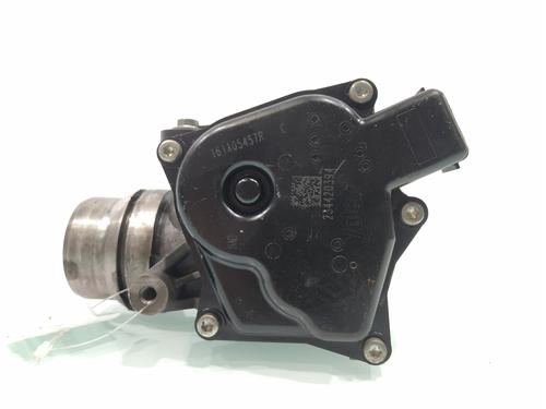 Throttle body RENAULT CLIO IV (BH_) | BP25721247M82