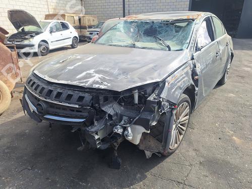 Brukte deler til OPEL INSIGNIA A (G09) 4783299