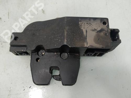 Used Tailgate lock Tailgate lock CITROËN XSARA PICASSO (N68) 2.0 HDi (90 hp) 8098822 8098822