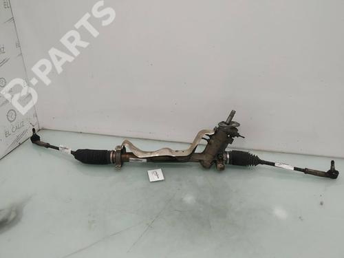 Used Steering rack Steering rack SEAT IBIZA III (6L1) [2002-2009] 10230686 10230686