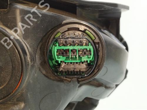 Right headlight KIA PROCEED (CD)  | BP29435242C29 