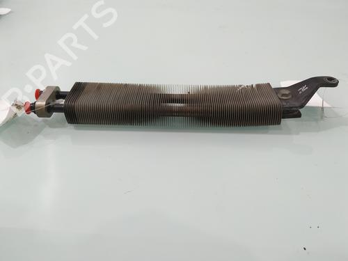 Oil radiator MERCEDES-BENZ CLK (C209)  | BP29830966M33