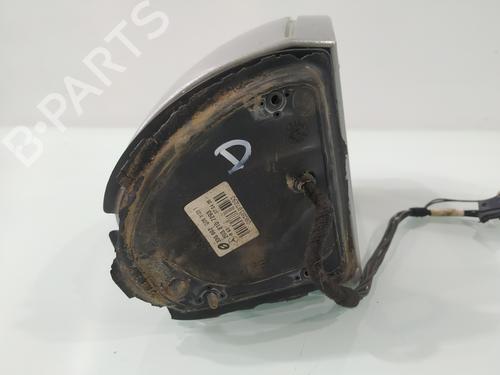 Right mirror MERCEDES-BENZ E-CLASS (W211) E 270 CDI (211.016) | BP29448715C27 