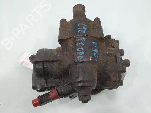 Steering rack MERCEDES-BENZ 124 Saloon (W124) 250 D (124.125) | BP25625602M22 