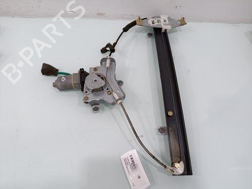 Used Rear left window mechanism Rear left window mechanism SSANGYONG REXTON / REXTON II (GAB_) 2.7 Xdi (163 hp) 33126580 33126580