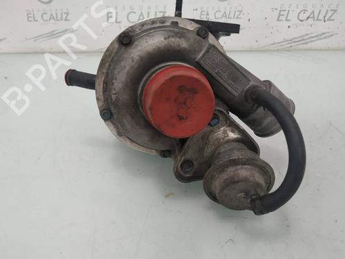 Turbocharger/Supercharger KIA CARNIVAL / GRAND CARNIVAL III (VQ) 2.9 CRDi | BP8131336M71 