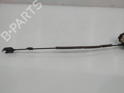 Front left lock SEAT IBIZA IV (6J5, 6P1)  | BP32072142C98 