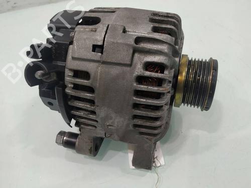 Alternator CITROËN C5 II (RC_) | BP39691985M7 - Image 6
