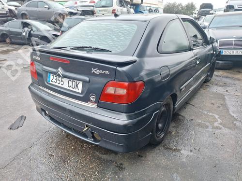 Brugte CITROËN XSARA (N1) 1.6 16V (109 hp) 4425489