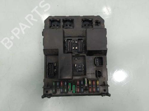 Fuse box PEUGEOT 307 (3A/C) 1.4 16V | BP8093553E1 