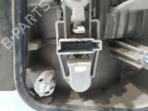 Left taillight FORD MONDEO IV (BA7)  | BP28052653C34 