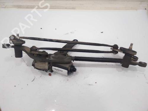 Used Front wiper motor KIA CARENS III MPV (UN) 2.0 CRDi 140 (140 hp) 8092642