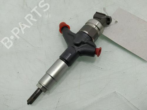Injector SUBARU FORESTER (SH_) | BP21217506M100 - Image 5