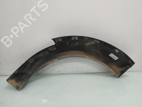 Rear left wheel arch trim DODGE NITRO 2.8 CRD 4WD | BP16119633C136 