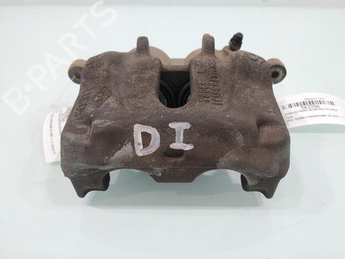 Used Left front brake caliper Left front brake caliper OPEL VIVARO A Van (X83) [2001-2015] 31920549 31920549