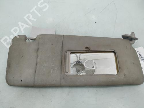 Used Right sun visor BMW 3 (E46) 320 d (136 hp) 18294000