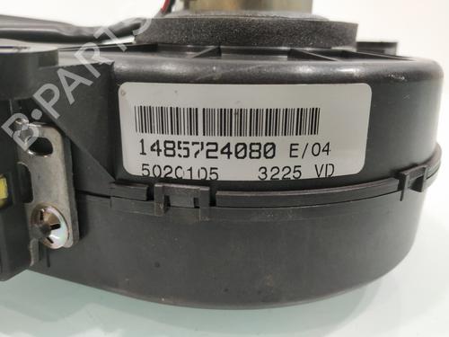 Heater blower motor LANCIA PHEDRA (179_) 2.0 D Multijet (179.AXL1B, 179.BXL1B) | BP28289330M62 