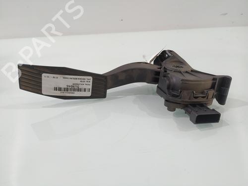 Used Pedal OPEL INSIGNIA A (G09) [2008-2017]  30061385