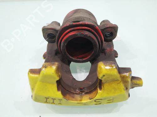 Left front brake caliper VW GOLF V (1K1) | BP31828410M105