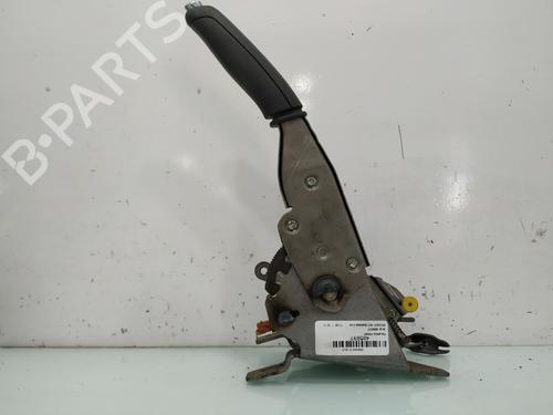 Hand brake PEUGEOT 407 (6D_) 1.6 HDi 110 (6D9HZC, 6D9HYC) | BP20149472I18 