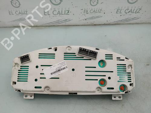 Instrument cluster KIA SPORTAGE II (JE_, KM_) 2.0 CRDi 4WD | BP8095730C47 