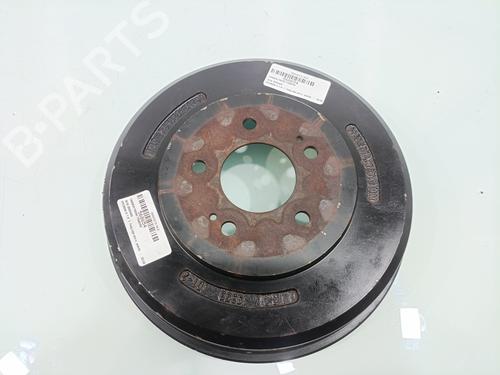 Used Other Other HYUNDAI H-1 / STAREX Bus (A1) 2.5 TD 4WD (99 hp) 33293525 33293525