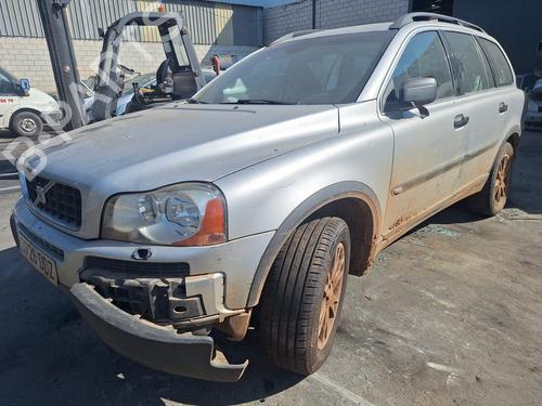 Electronic module VOLVO XC90 I (275) D5 AWD | BP37012247M83 - Image 9