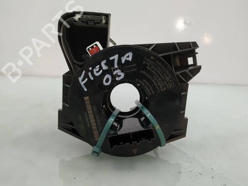 Used Squib airbag FORD FIESTA V (JH_, JD_) [2001-2014]  8307942