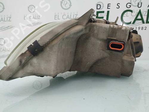Right headlight SEAT ALHAMBRA (7V8, 7V9) 2.0 i | BP8090141C29 
