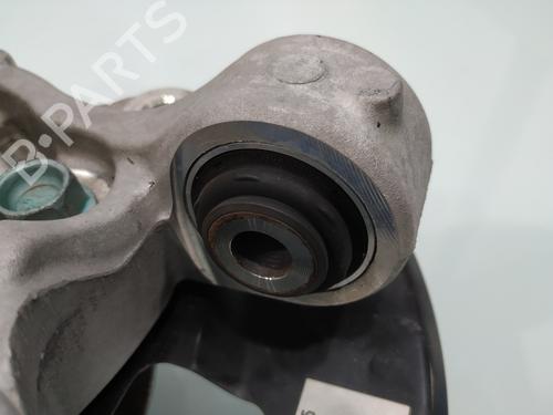 Left rear steering knuckle MAZDA MX-5 IV (ND__) | BP32219593M27