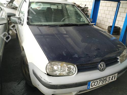 Left front window motor VW GOLF IV (1J1) 1.9 TDI | BP8097752E21 