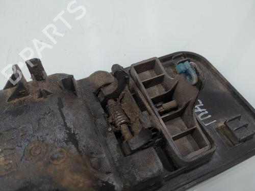 Tailgate handle IVECO DAILY III Van 35 C 12 V, 35 S 12 V (AGKA43A2, AGKB43A2, AGKB46A2,... | BP8087853C132