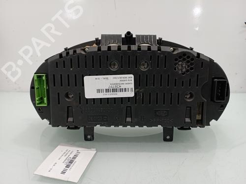 Instrument cluster SEAT IBIZA III (6L1)  | BP12433064C47 