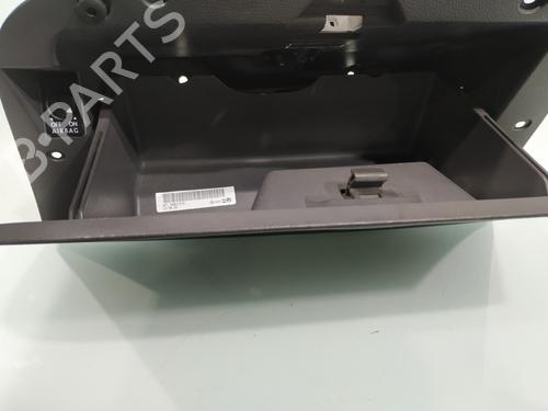 Glove box SEAT IBIZA IV (6J5, 6P1)  | BP31380292C95  - Image 6