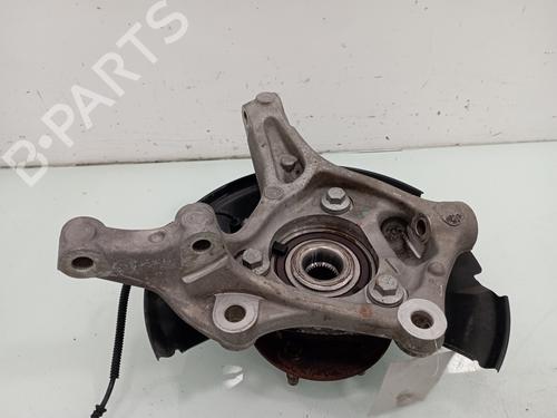 Right front steering knuckle OPEL ASTRA K (B16) 1.5 CRDI (68) | BP15288062M26 