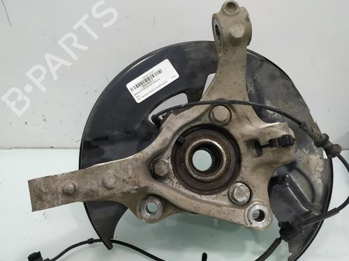 Right front steering knuckle OPEL INSIGNIA A Sports Tourer (G09) 2.0 CDTI (35) | BP16684397M26 