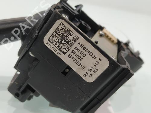 Steering column stalk VW GOLF V (1K1) | BP31816907I23