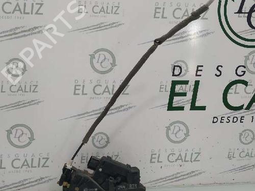 Used Front right lock BMW 3 (E46) 320 d (150 hp) 8090882