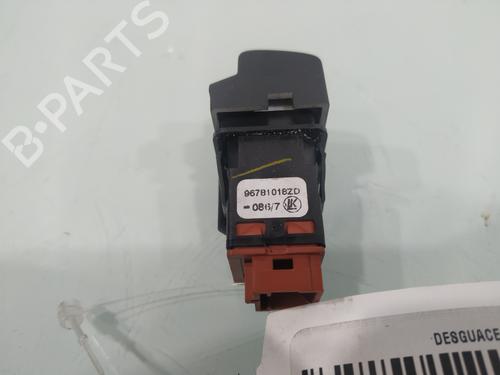 Warning switch CITROËN C4 Grand Picasso II (DA_, DE_) | BP31313145I22