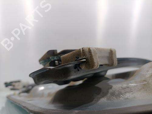Front right window mechanism HYUNDAI i30 (FD)  | BP33177139C23  - Image 5