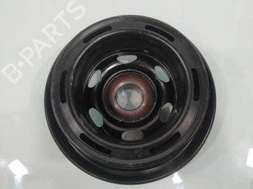 Pulley MERCEDES-BENZ E-CLASS (W211) | BP25867866M122 - Image 2