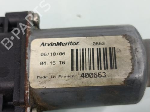 Front left window mechanism RENAULT KANGOO (KC0/1_) 1.5 dCi | BP36419049C22 - Image 4