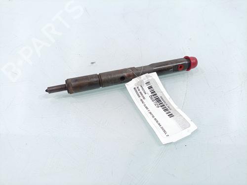 Used Injector Injector MERCEDES-BENZ E-CLASS (W210) E 290 Turbo-D (210.017) (129 hp) 32697303 32697303