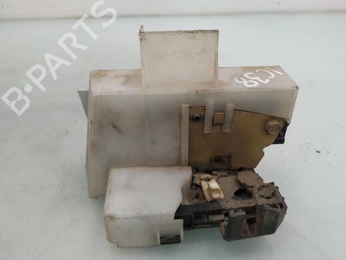 Used Front right lock RENAULT MEGANE I (BA0/1_) 1.6 e (BA0F, BA0S) (90 hp) 9444165