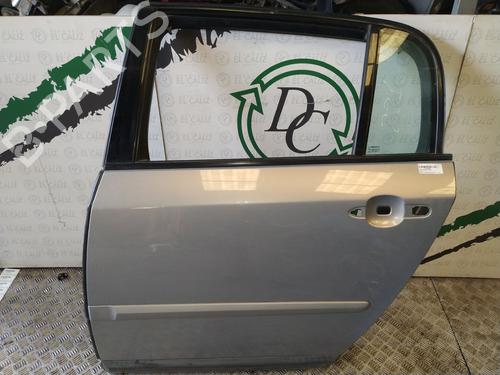 Used Left rear door RENAULT VEL SATIS (BJ0_) 2.2 dCi (BJ0E, BJ0F, BJ0G, BJ0H) (140 hp) 8089524