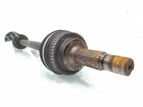 Right front driveshaft TOYOTA PRIUS Liftback (_W2_) 1.5 Hybrid (NHW20_, NHW20R) | BP27222686M39 